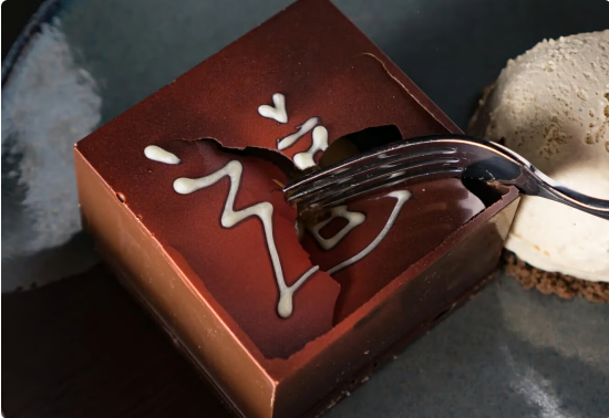 Unforgettable Dining Experience at TAO Downtown!