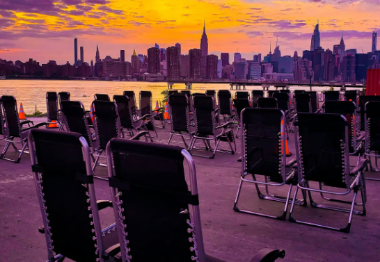 Skyline Outdoor Cinema