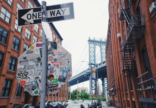 Brooklyn Heights, Brooklyn Bridge & DUMBO Food Tour