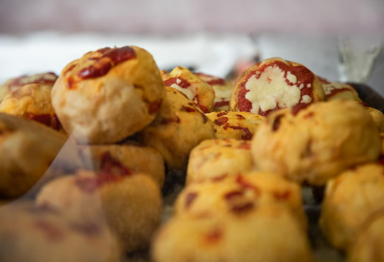 Immigrant New York Food Tour: Lower East Side, Chinatown & Little Italy