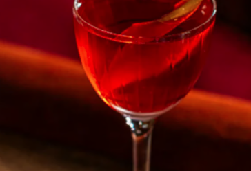 Dear Irving on Broadway Cocktail Party