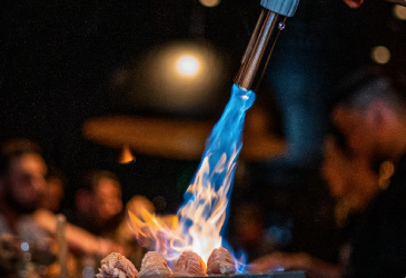 Party with Bou: You Uni Live Once