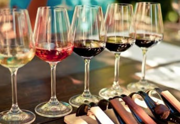 Manhattan Evening Concert Cruise with Wine & Jazz