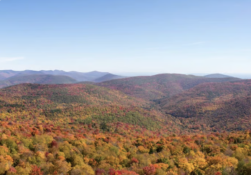 Giant Ledge & Panther