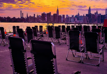 Skyline Outdoor Cinema