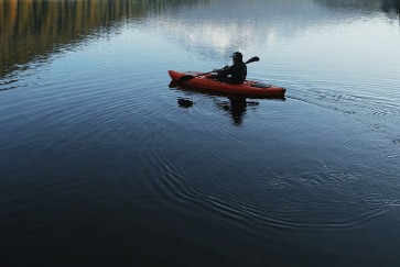 Canoe & Kayak Odyssey on Catskill Creek