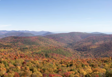 Giant Ledge & Panther