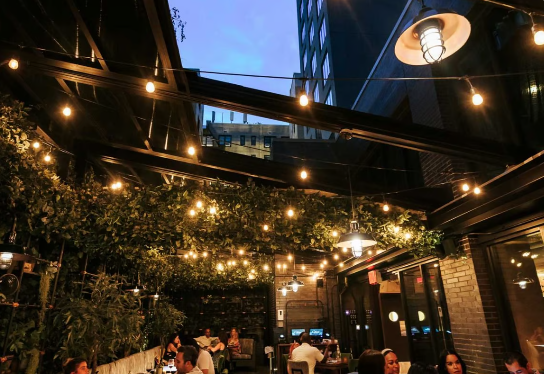 A Majestic Experience at Cathédrale