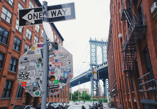 Brooklyn Heights, Brooklyn Bridge & DUMBO Food Tour