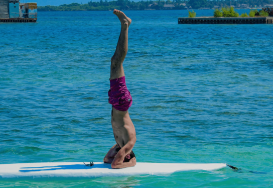 1-Hour Private Lesson Surf Lesson