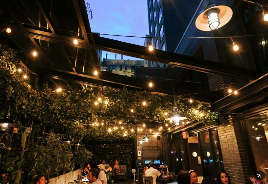 A Majestic Experience at Cathédrale