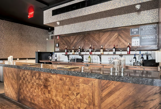 Hard Bar at 230 fifth