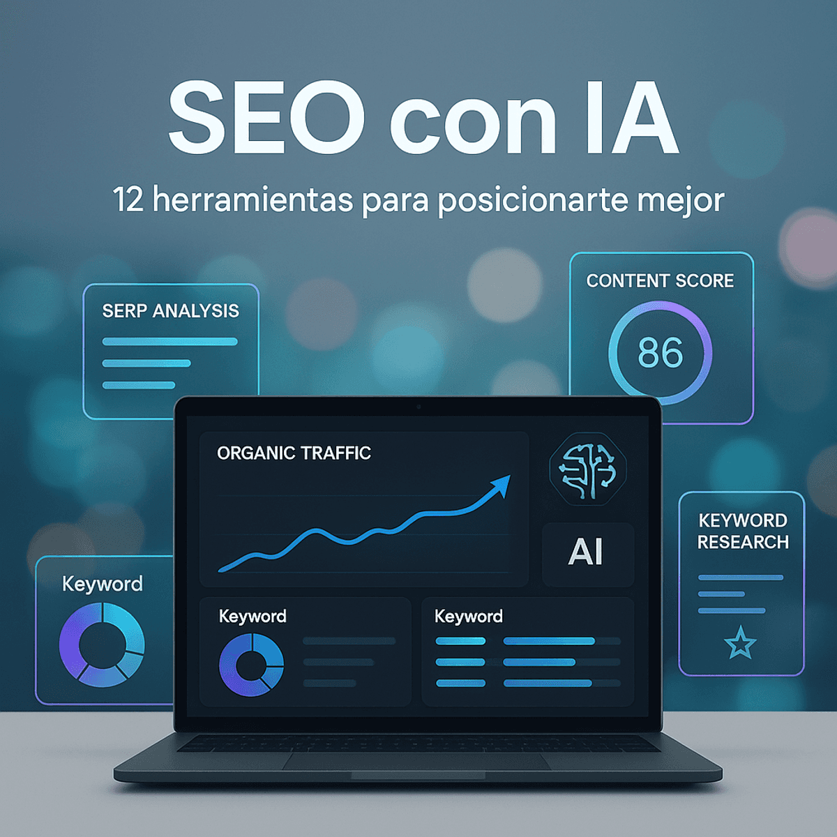herramientas seo con inteligencia artificial