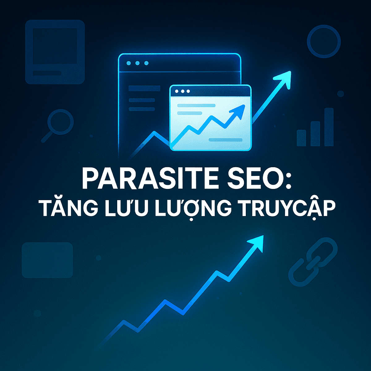 parasite SEO là gì