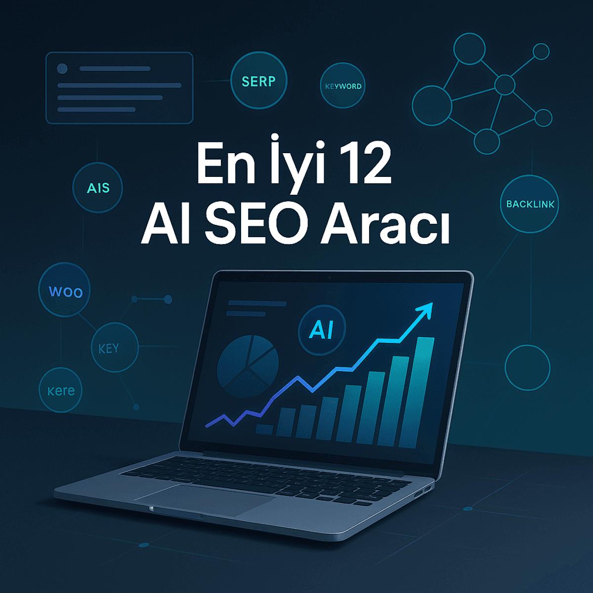 en iyi ai seo araçları