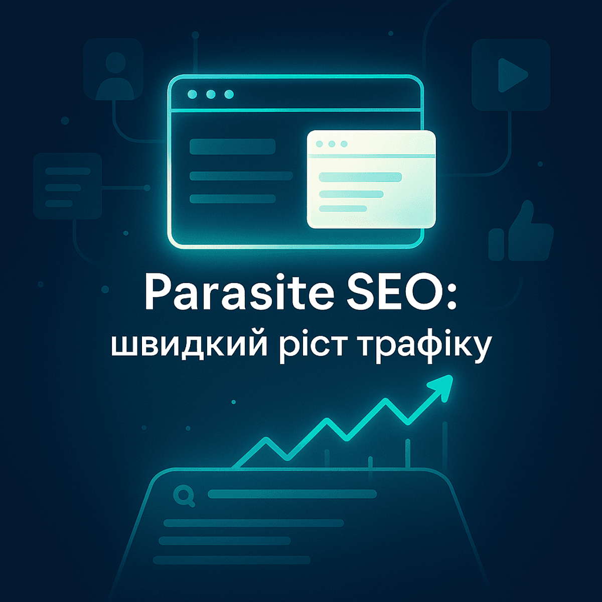 Parasite SEO