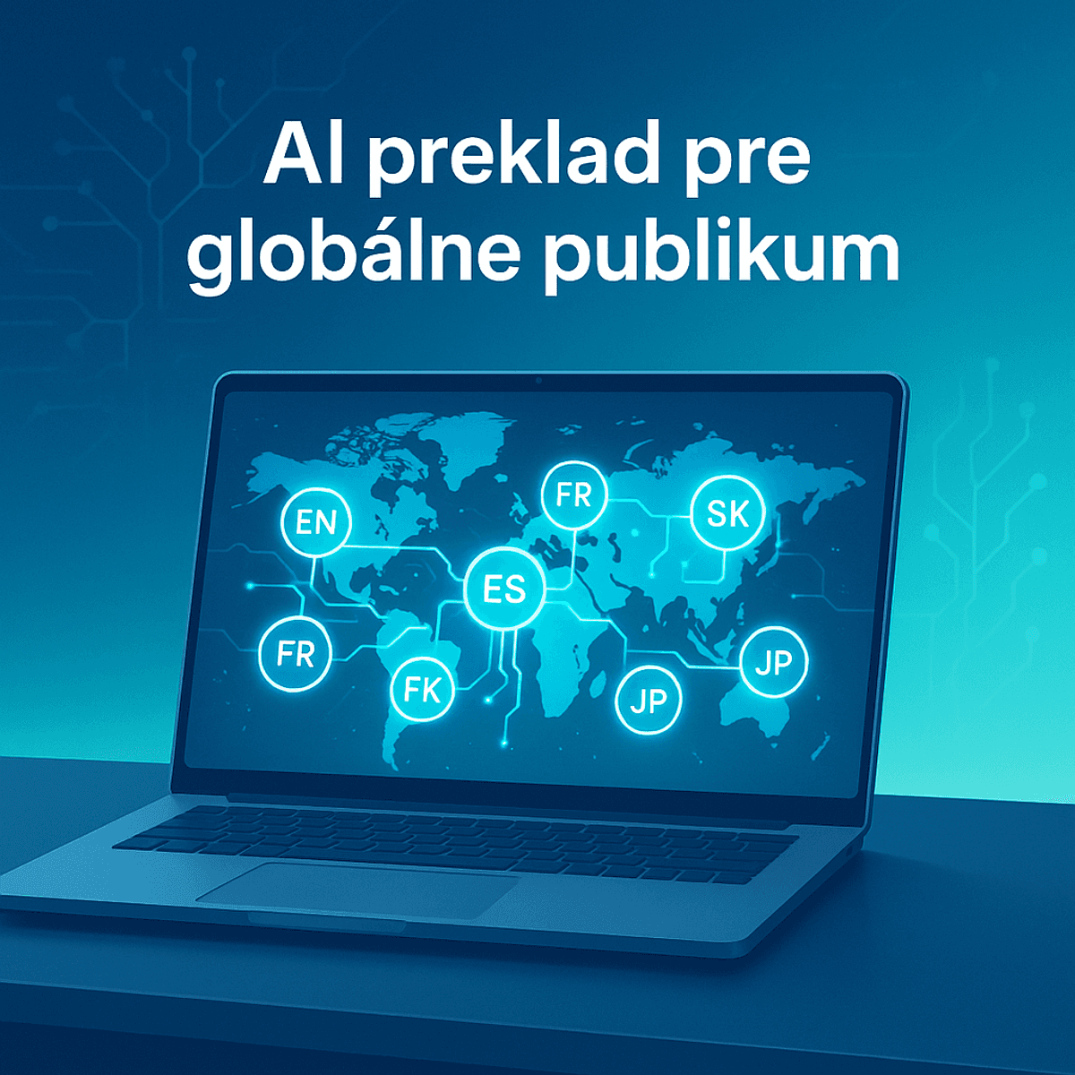 najlepšie AI prekladače