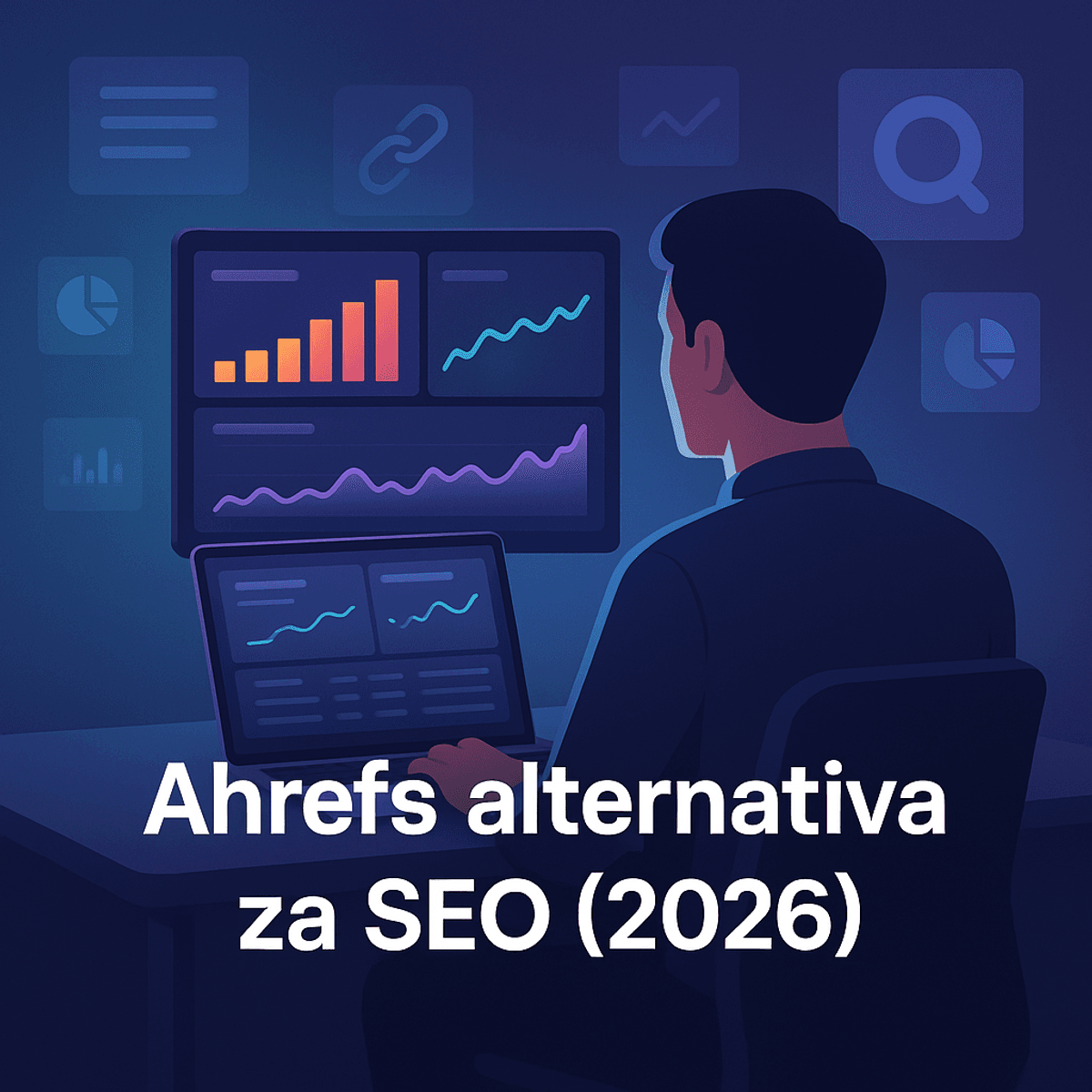 ahrefs alternativa 2026