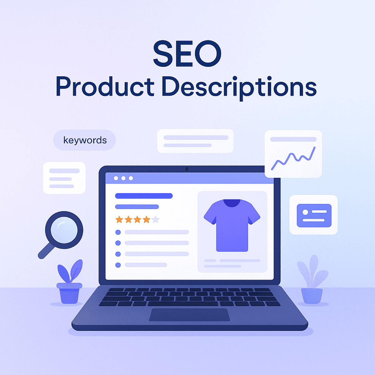 Product Descriptin Example SEO Product Descriptions: Template, Examples, Tips
