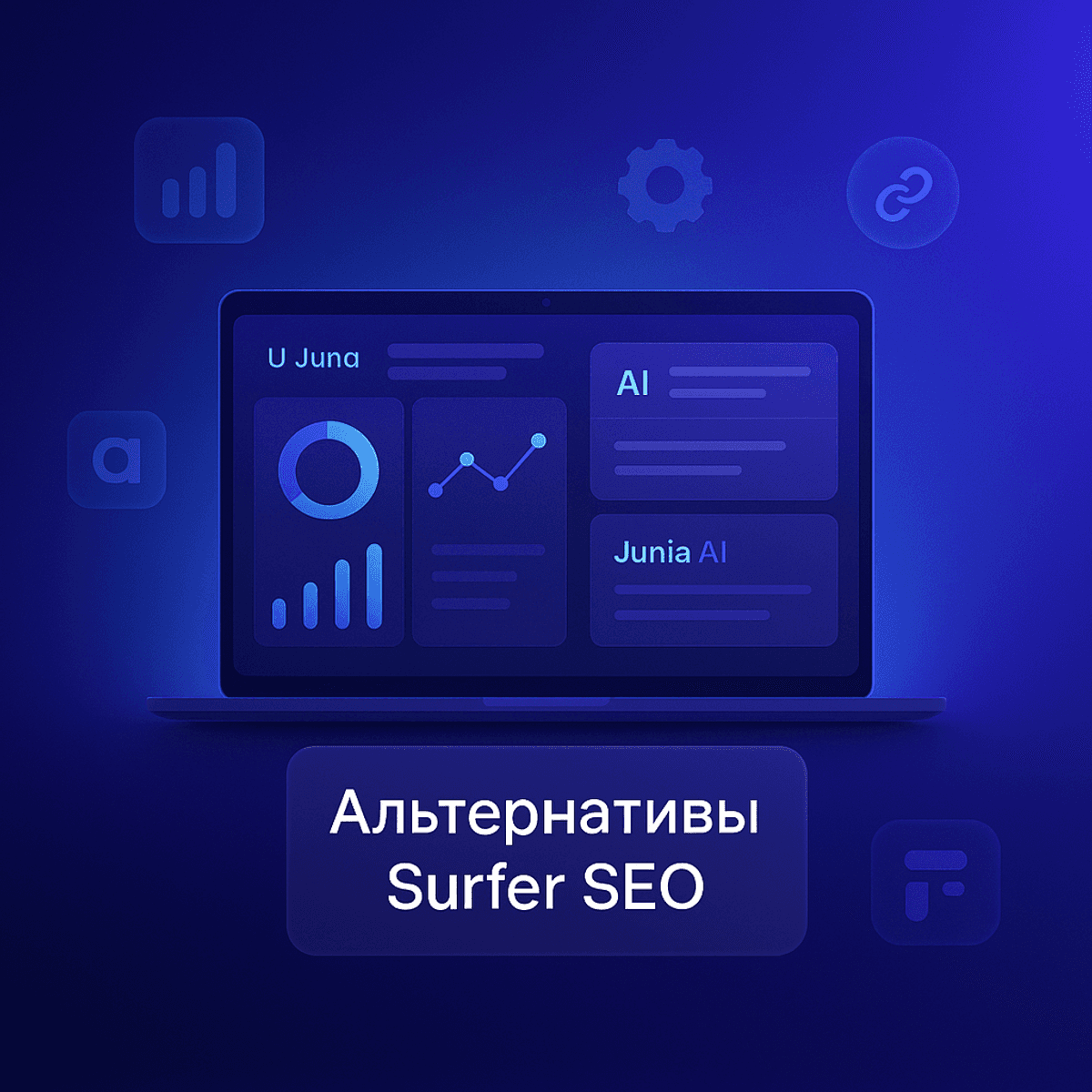 Альтернативы Surfer SEO