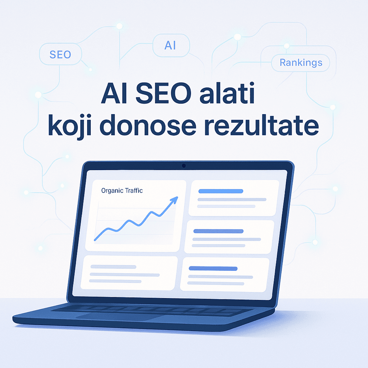 najbolji AI SEO alati