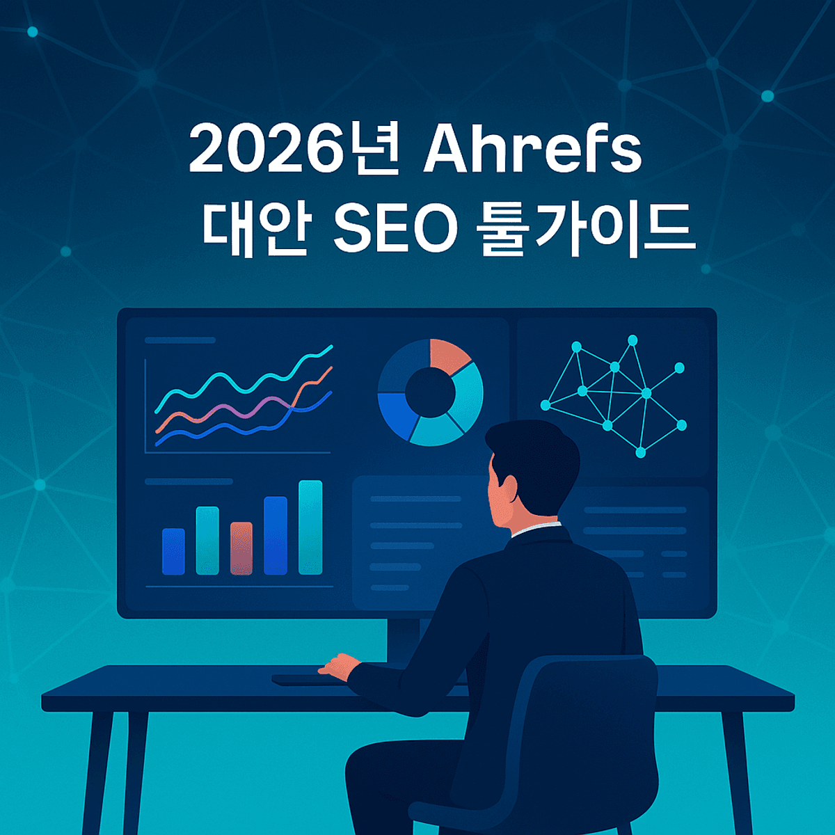 Ahrefs 대안 2026
