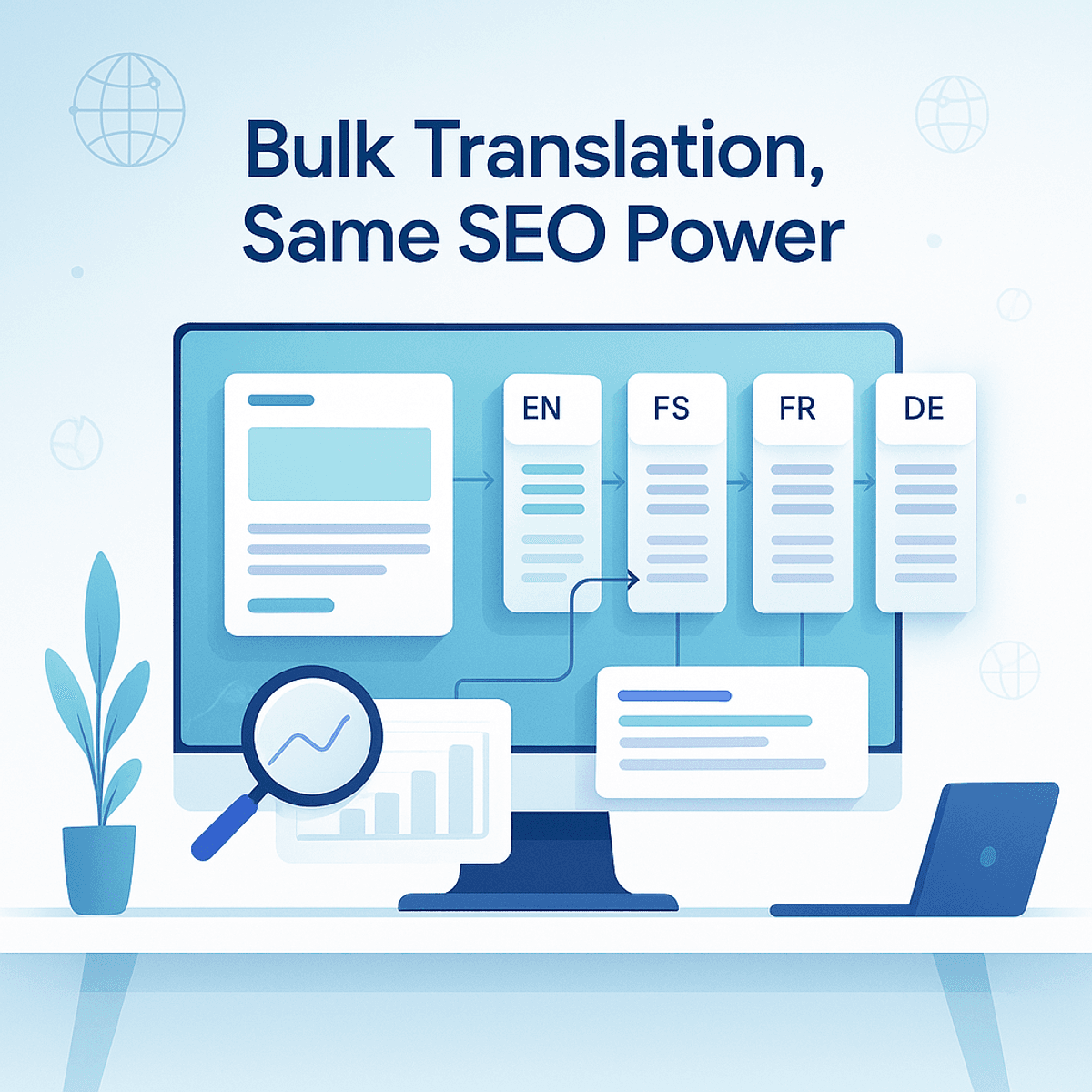 Seo Translation Process Bulk Translate Articles Without Losing SEO (Workflow + Checklist)