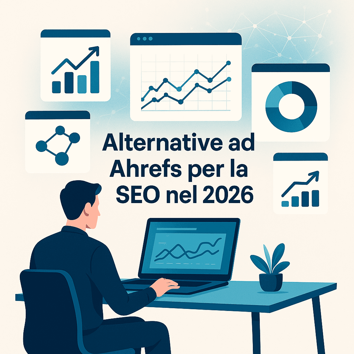 alternative ad Ahrefs 2026
