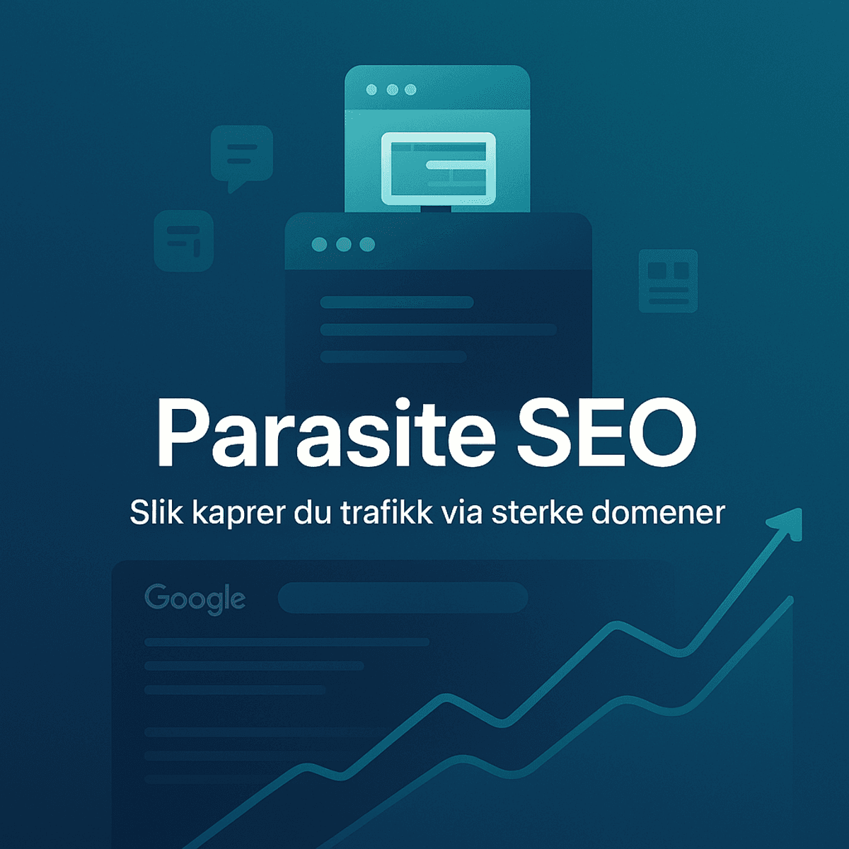 parasite seo