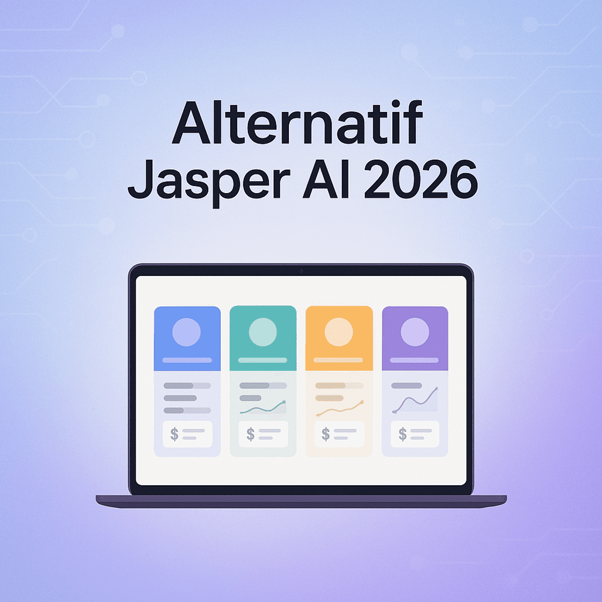 alternatif jasper ai terbaik 2026
