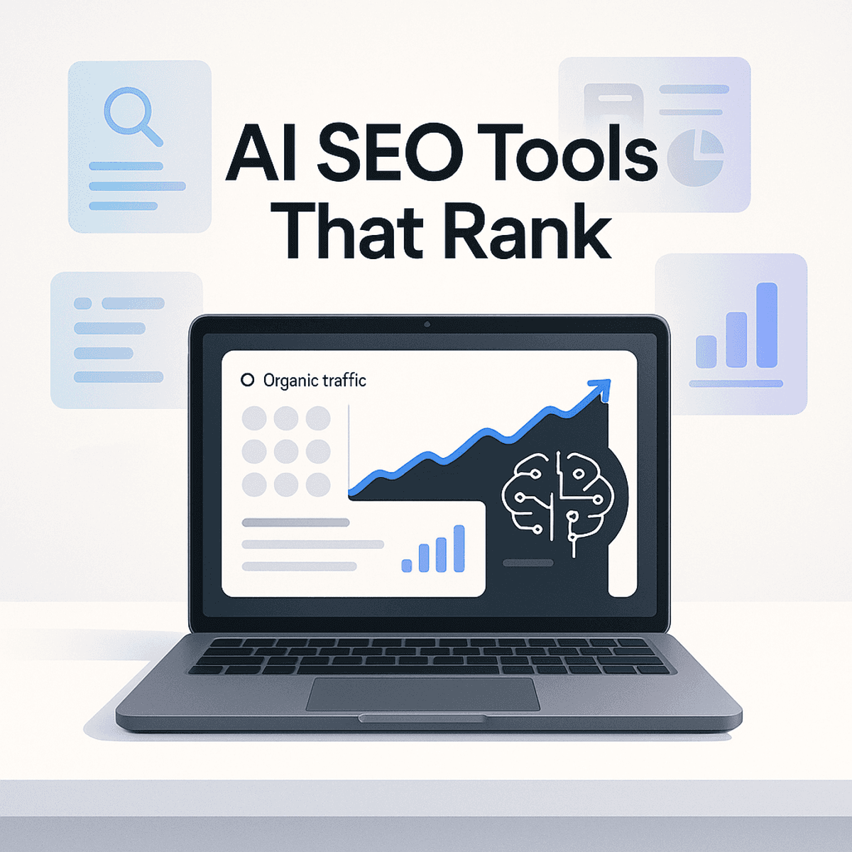 Beste KI-SEO-Tools