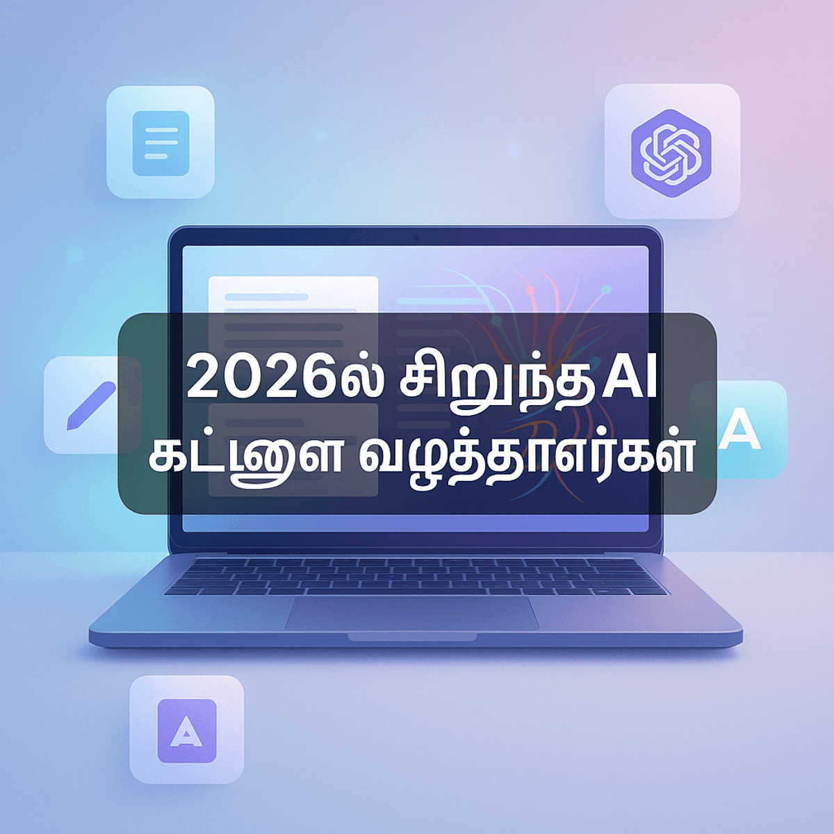 சிறந்த AI கட்டுரை எழுத்தாளர் 2026