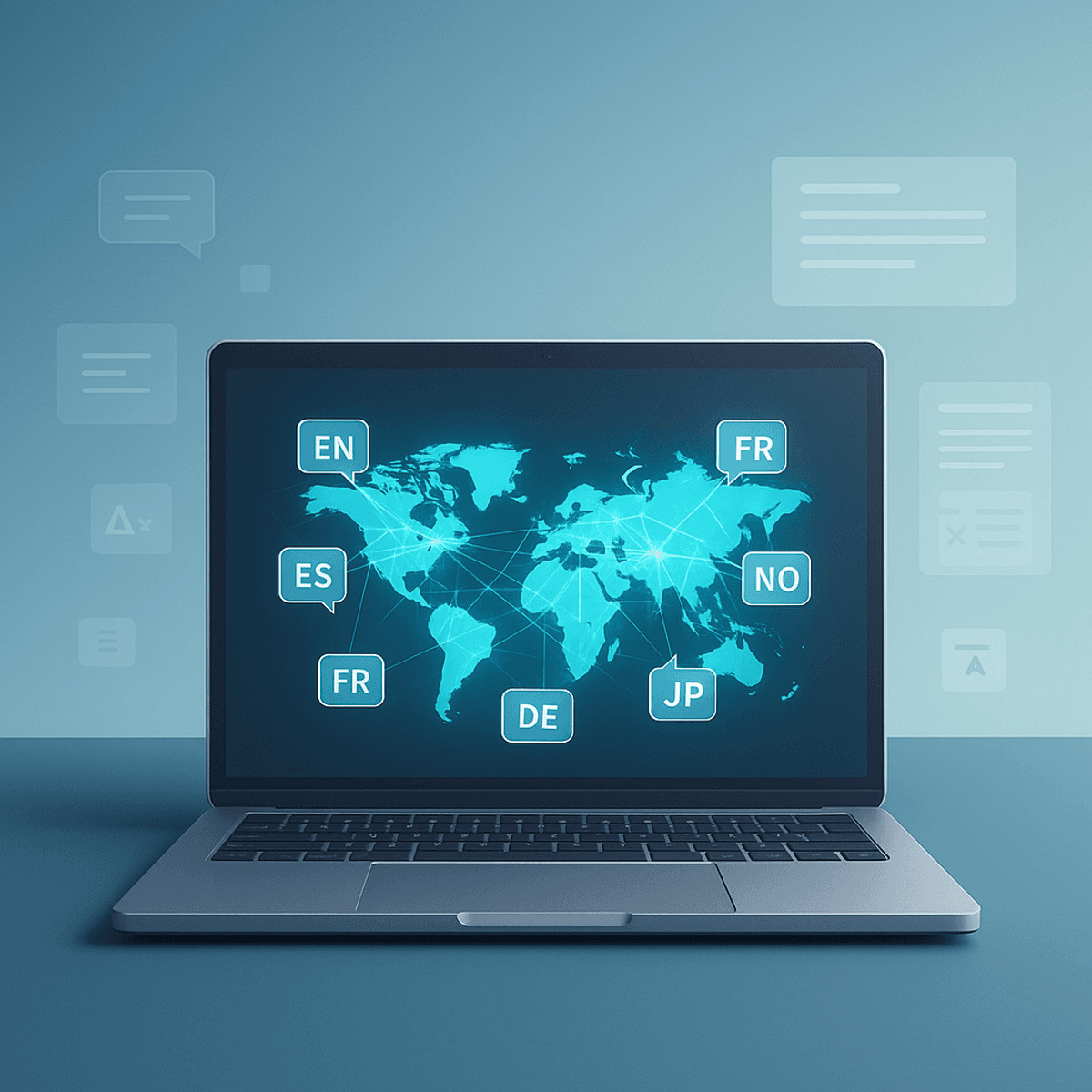 beste ai oversettelsesverktøy