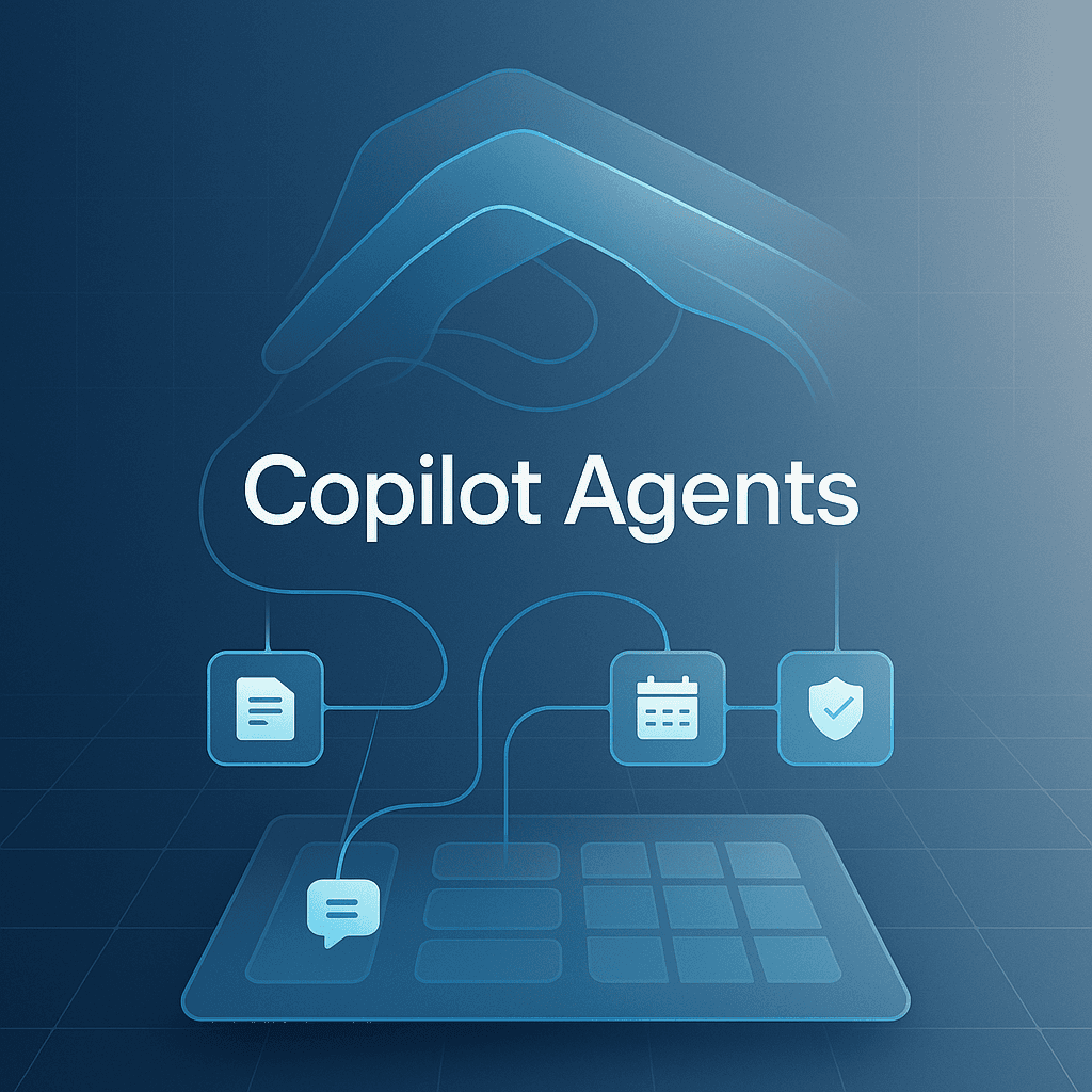 Microsoft’s OpenClaw-Style Copilot: Enterprise AI Agents With Security at the Core
