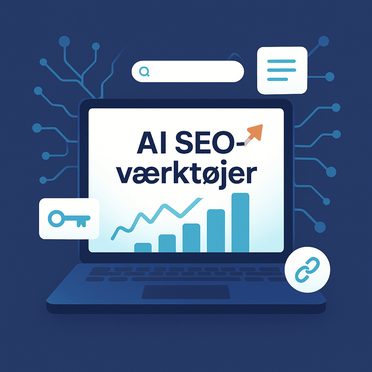 bedste AI SEO værktøjer