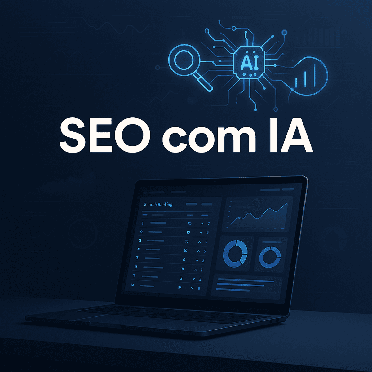 ferramentas de SEO com IA