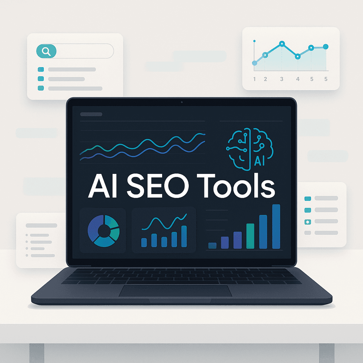 AI SEO tools