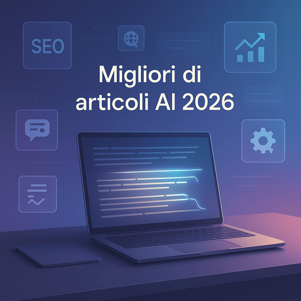 migliori scrittori di articoli AI 2026