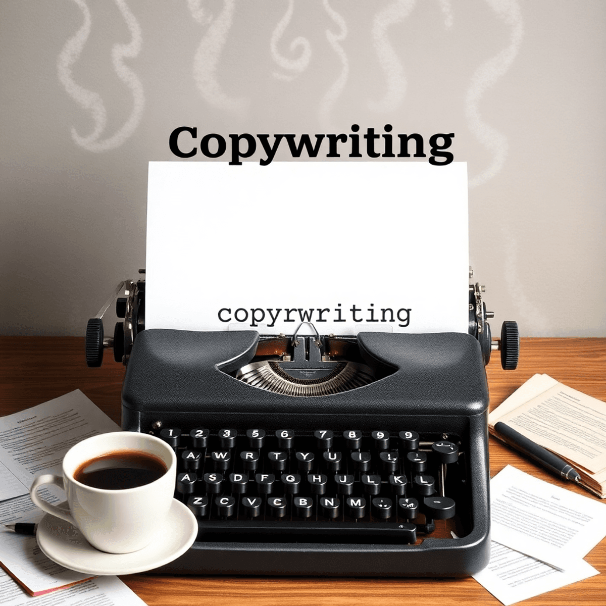 13 Essential Copywriting Types for Digital Success