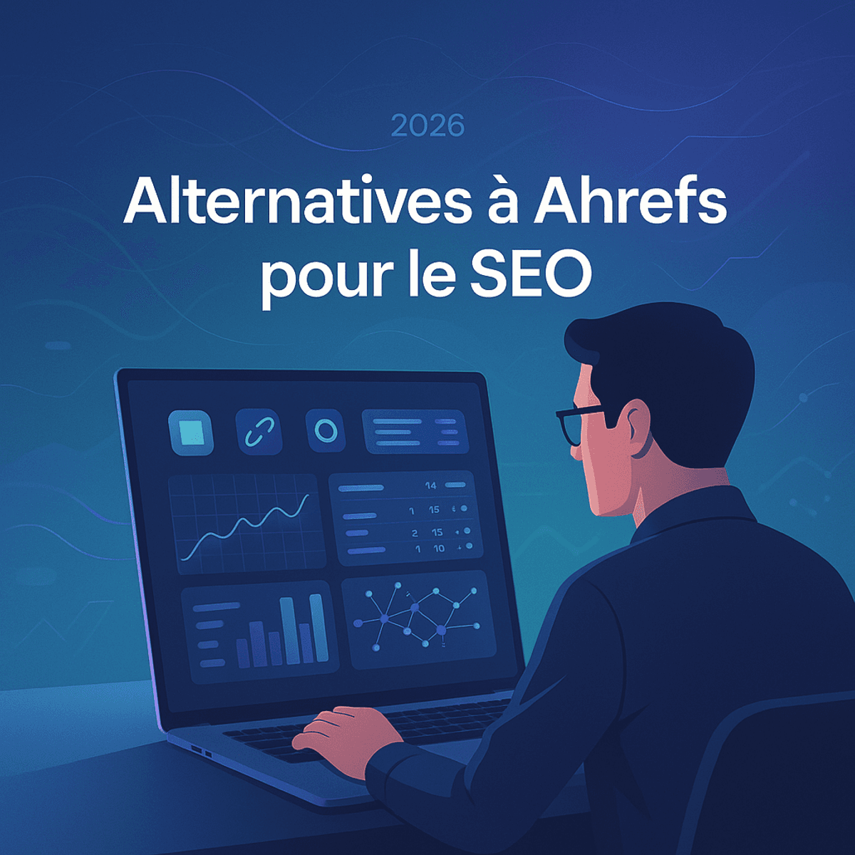 alternatives à Ahrefs 2026
