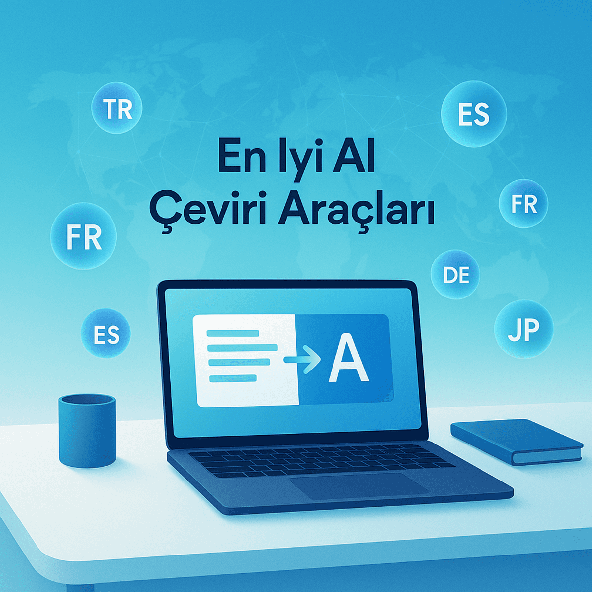 en iyi ai çeviri araçları