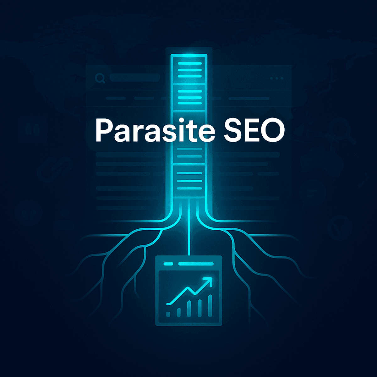 parasite SEO