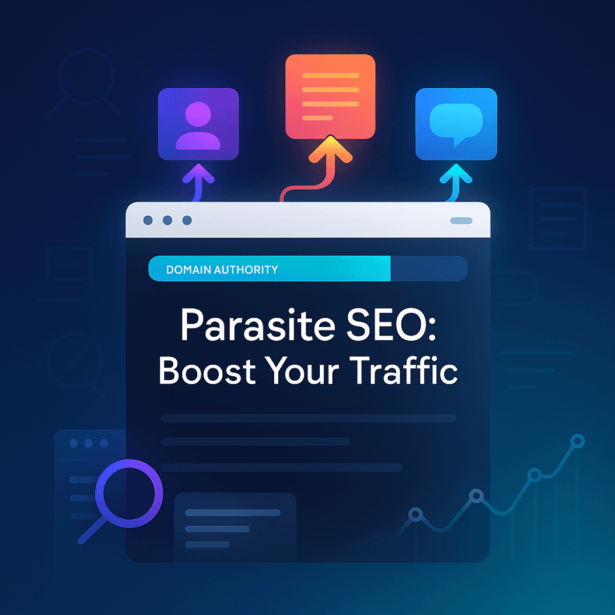 Parasite SEO Malaysia