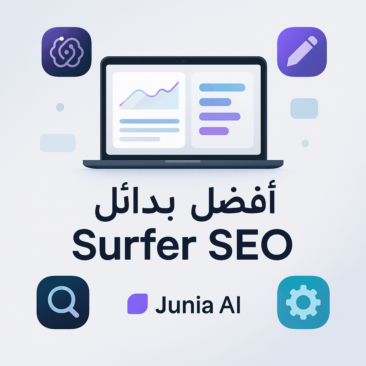 بدائل Surfer SEO