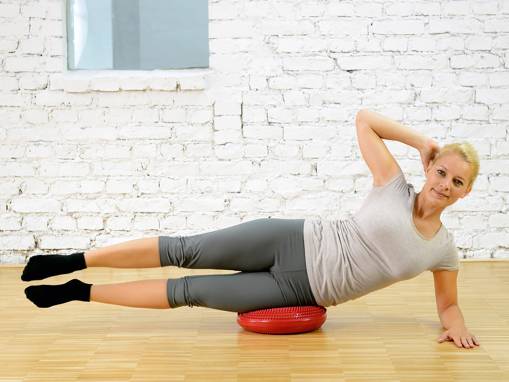 Sissel Balancefit