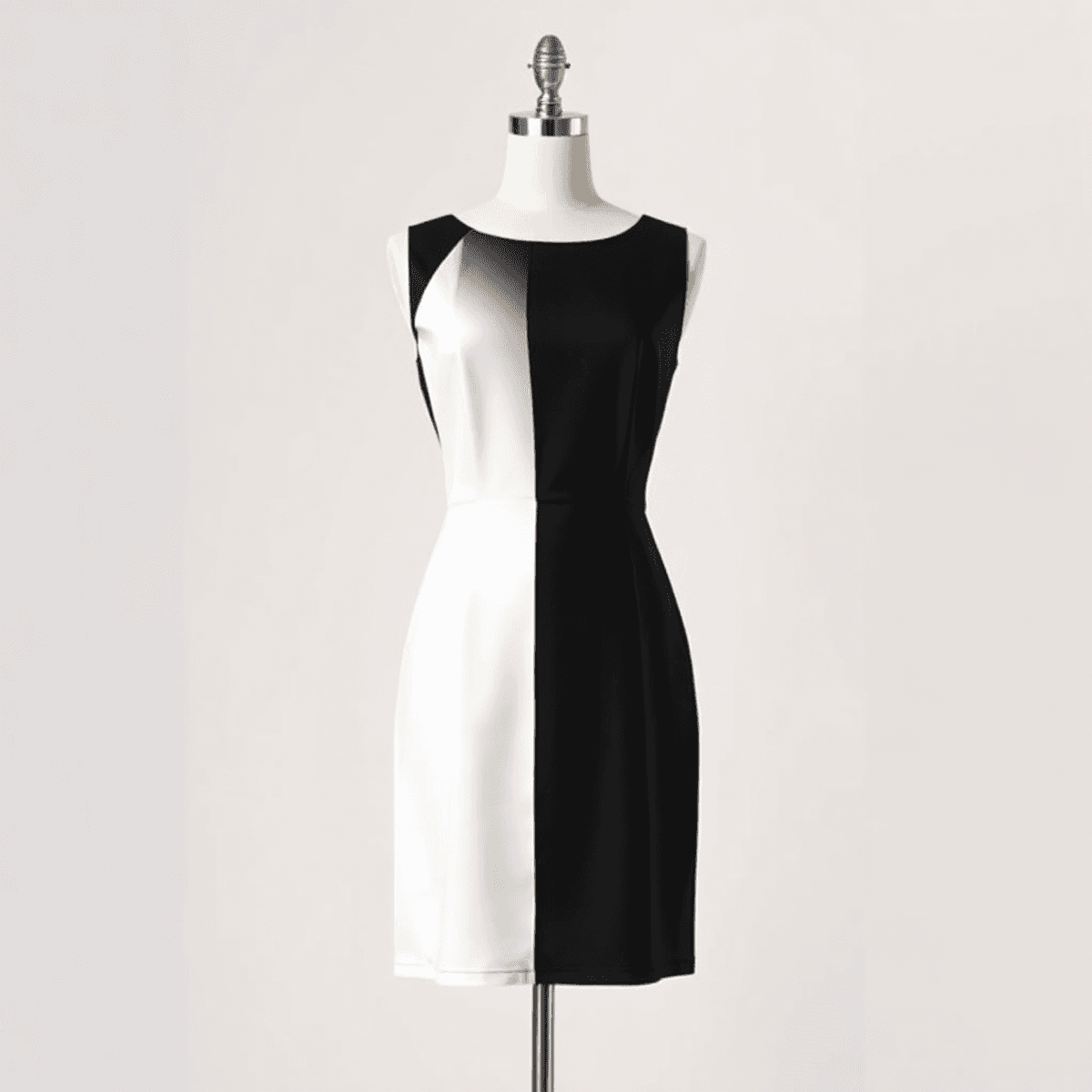 What Colour Shoes To Wear With A Black And White Dress What Colour Shoes To Wear With A Black And White Dress