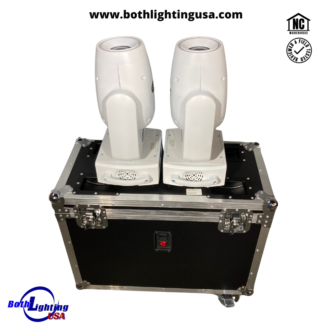 Top Products from Both Lighting USA