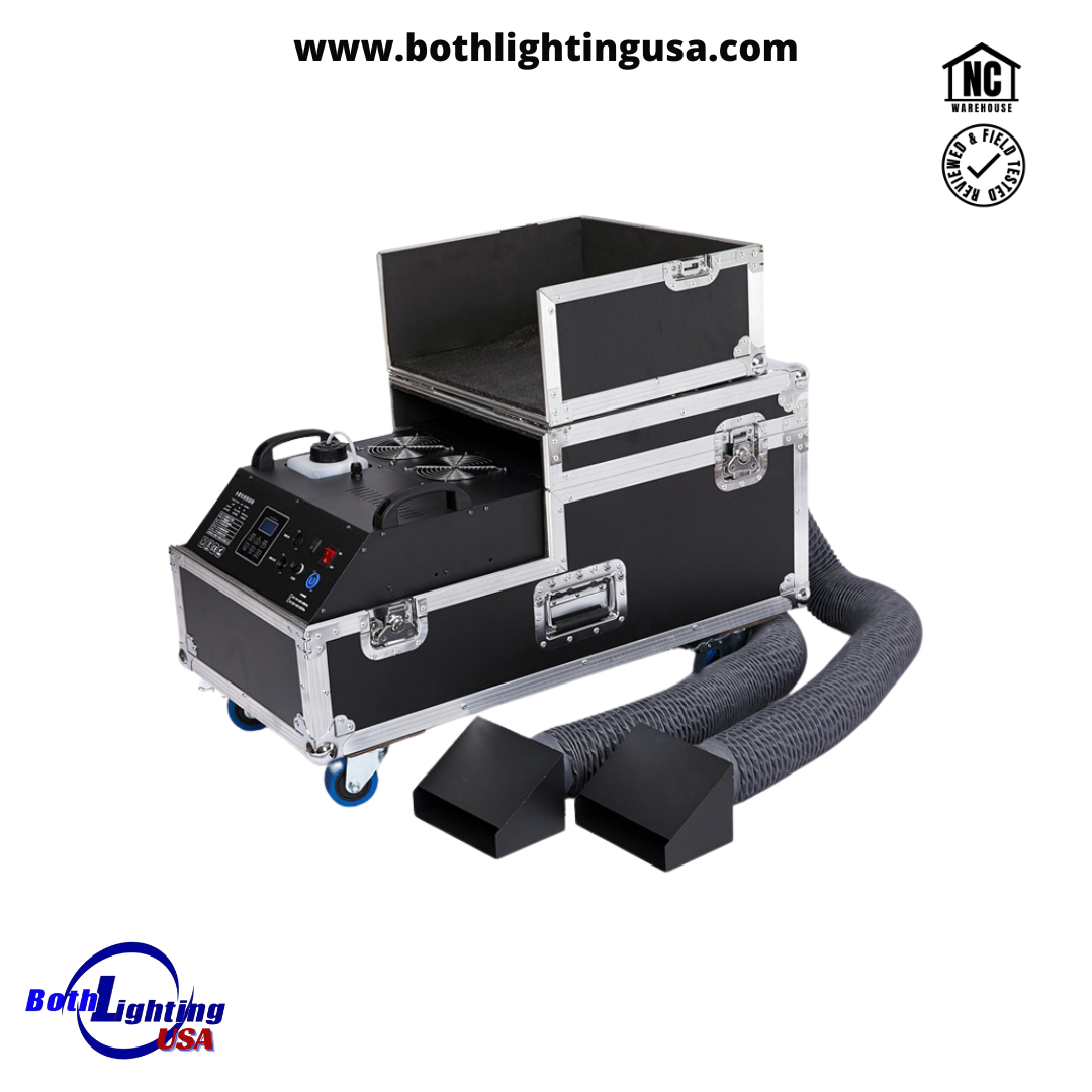 Real-Life Experiences with Both Lighting USA's Products