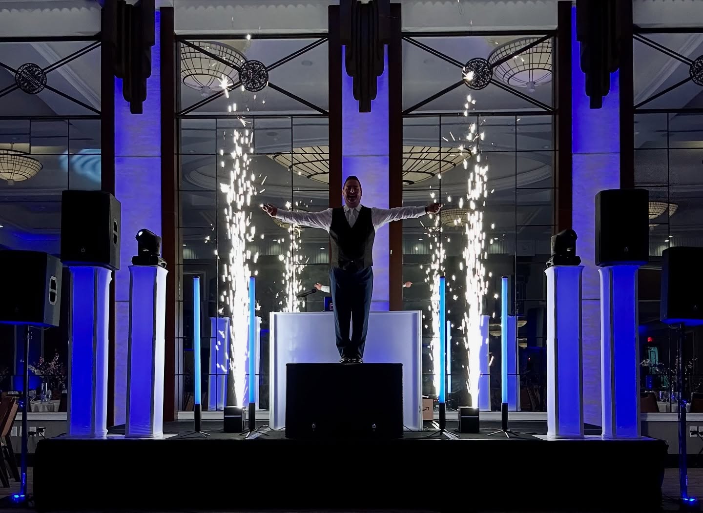 Design Aspects of Both Lighting USA Products