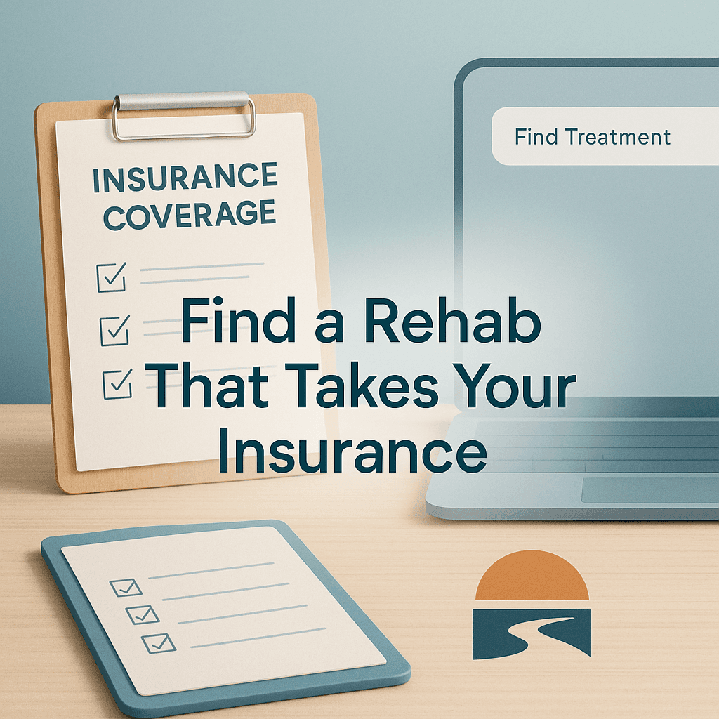 How to Find a Men’s Alcohol Rehab That Accepts My Insurance